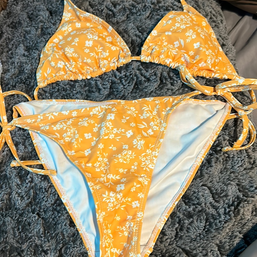 bathing suit